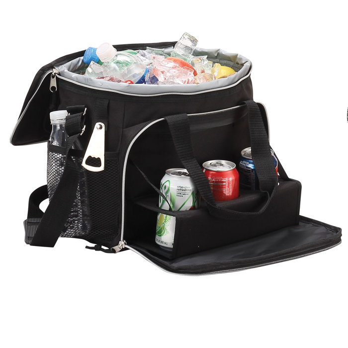 Preferred Nation 24 Can Cooler & Reviews Wayfair